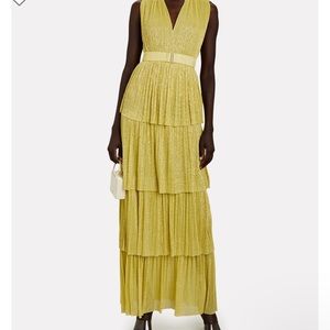 Sabina Musayev formal dress